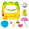 Gabbys dollhouse playset balcon fiesta fruta Cakey*SPIN MASTER Online