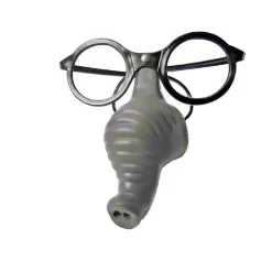 Gafas con nariz de animal (varios modelos)*TOYS "R" US Clearance