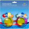 Gafas redondas multicolor - Happy Birthday*TOYS "R" US