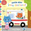 Gatita Rita - ¡Soy doctora! Juguetes Educativos Y Libros