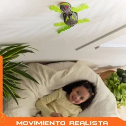 New Gecko trepa paredes Vehículos Y Circuitos