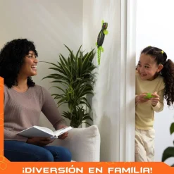 New Gecko trepa paredes Vehículos Y Circuitos