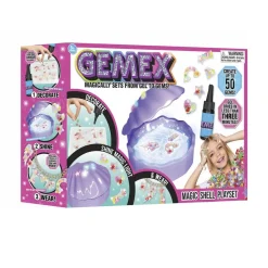Gemex - Estudio de Gemas*FAMOSA Sale
