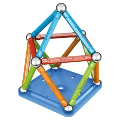 Sale Geomag - Confetti 35 Piezas Steam