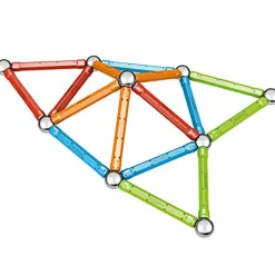 Sale Geomag - Confetti 35 Piezas Steam