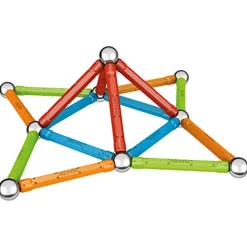 Sale Geomag - Confetti 35 Piezas Steam