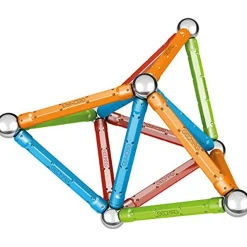 Sale Geomag - Confetti 35 Piezas Steam