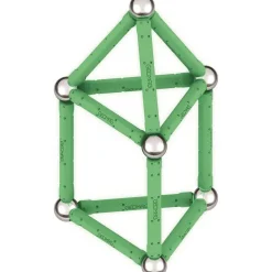 New Geomag - Glow Recycled 25 piezas Steam