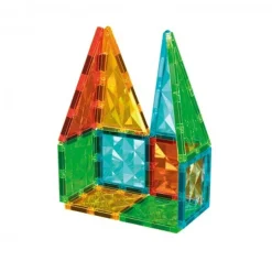 Geomag - Magnetic Tiles Gemas*GEOMAC Best