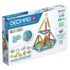 Geomag - Super color reciclado 60 pcs*TOY PARTNER Clearance