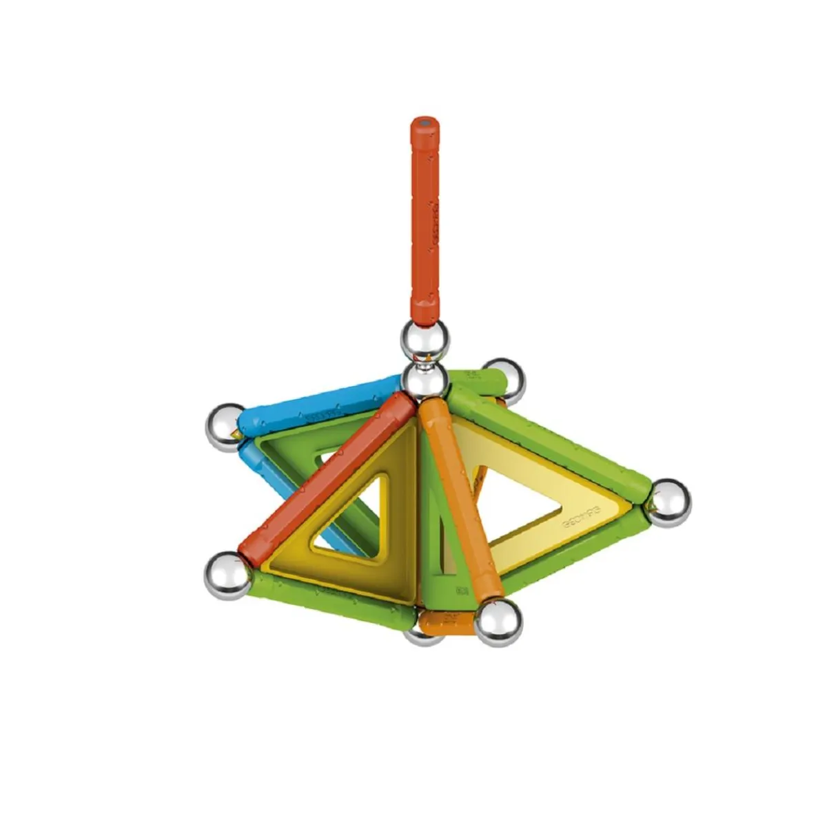 Sale Geomag - Supercolor panels 35 piezas Steam