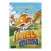 Geronimo Stilton - ¡Ya te Daré yo Miel Stilton!*EDITORIAL PLANETA Online