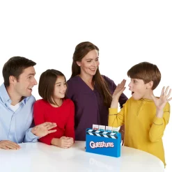 Outlet Gestos Juegos Y Puzzles|Friki Zone