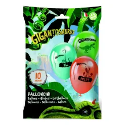 Gigantosaurus - Globos*TOYS "R" US Outlet