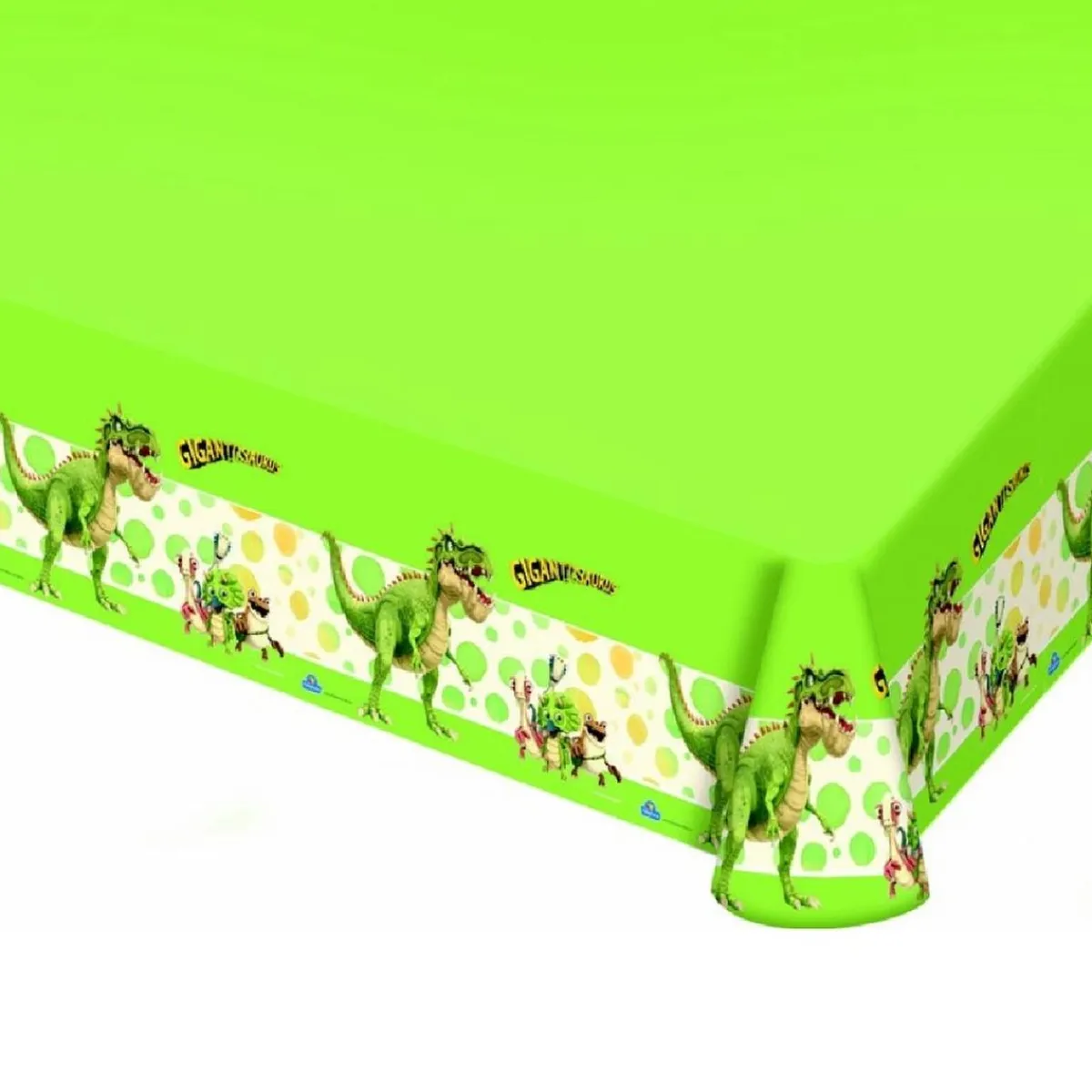 Gigantosaurus - Mantel de Plástico*TOYS "R" US Outlet