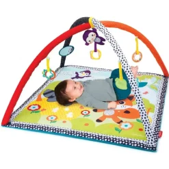 Gimnasio de actividades Bosque*PRENATAL Best