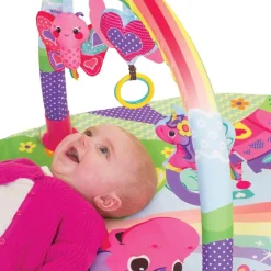 Gimnasio de actividades Unicornio*PRENATAL Sale