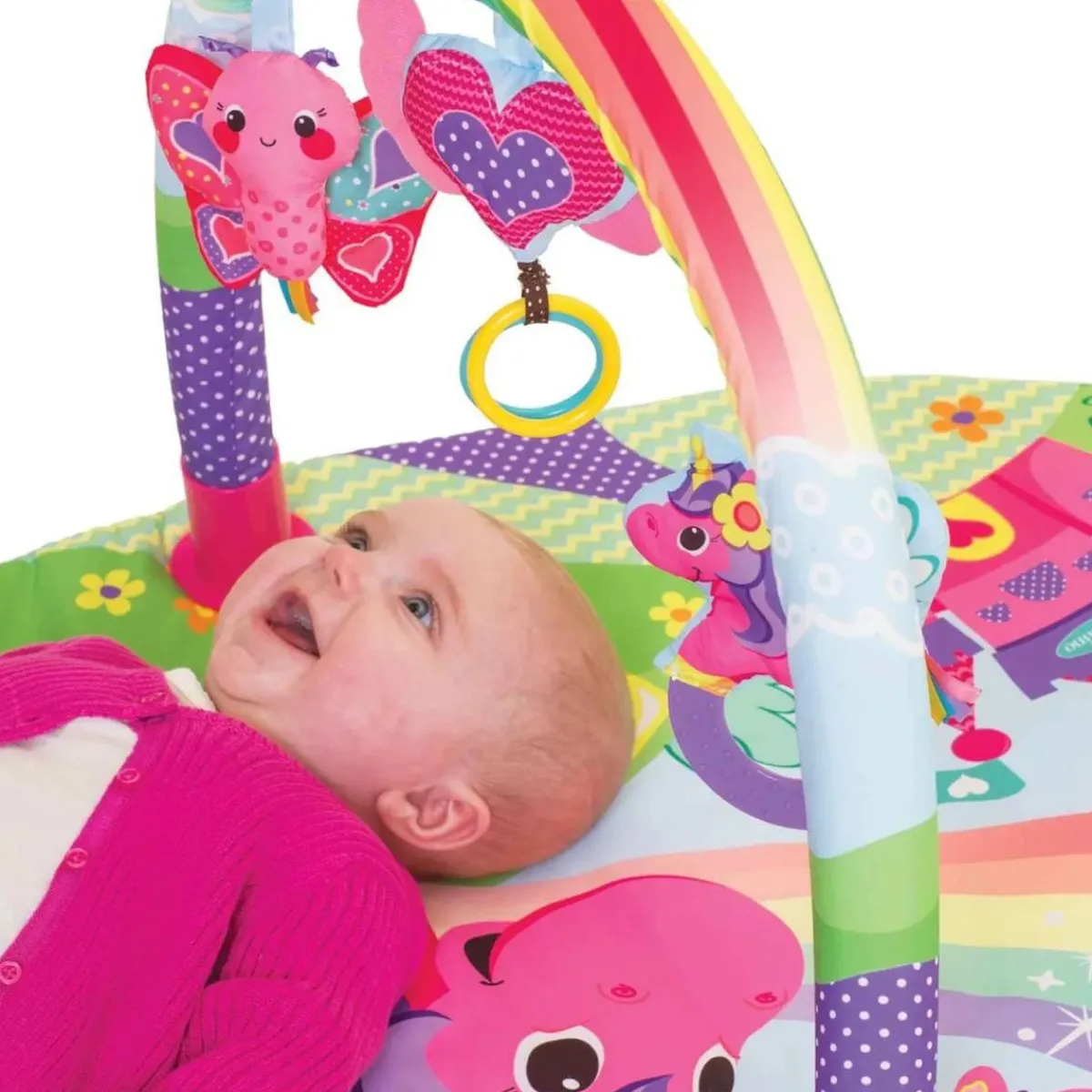 Gimnasio de actividades Unicornio*PRENATAL Sale