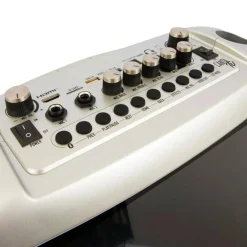 Clearance Giochi Preziosi - Sistema de karaoke portátil con micrófono inalámbrico Música|Electrónicos