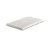 - Almohada memory breeze para cuna 30x50*GIORDANI