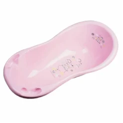 Hot Giordani - Bañera cebra rosa Baño Y Accesorios·Bañeras Y Accesorios