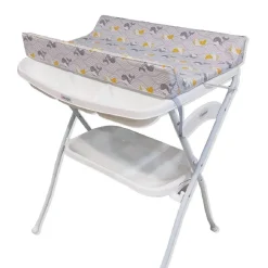 Giordani - Bañera Whale con cambiador*PRENATAL Best