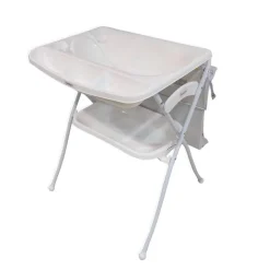 Giordani - Bañera Whale con cambiador*PRENATAL Best