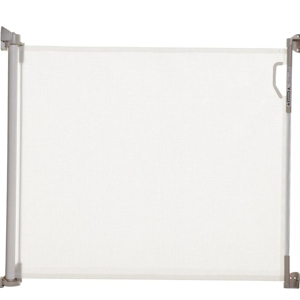 Outlet Giordani - Barrera de puerta retráctil Seguridad·Antigolpes Y Reductores