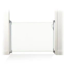 Outlet Giordani - Barrera de puerta retráctil Seguridad·Antigolpes Y Reductores