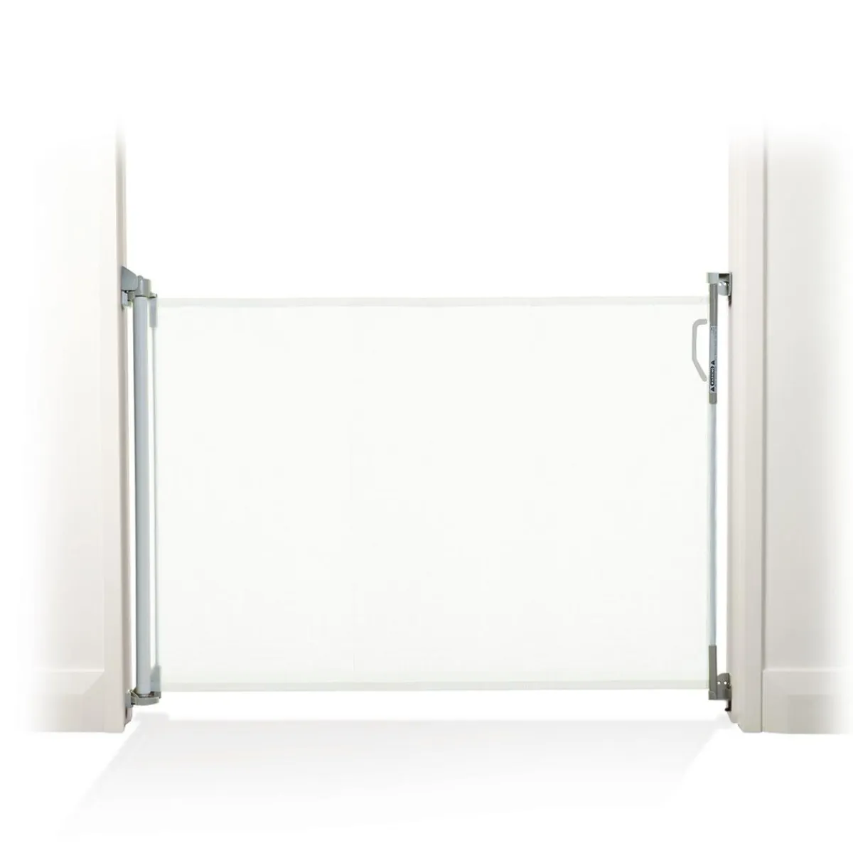 Outlet Giordani - Barrera de puerta retráctil Seguridad·Antigolpes Y Reductores