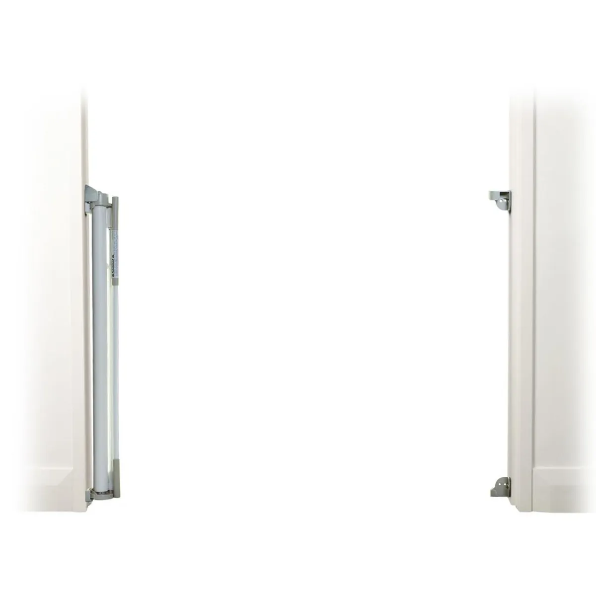 Outlet Giordani - Barrera de puerta retráctil Seguridad·Antigolpes Y Reductores