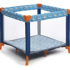 Best Giordani - Caja cuadrada océano con estrellas de mar para niños Entretenimiento·Parques