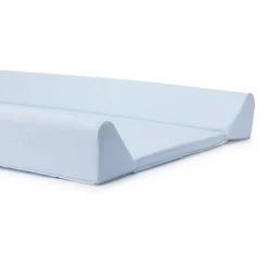 Best - Cambiador azul pastel Descanso·Muebles Cambiador