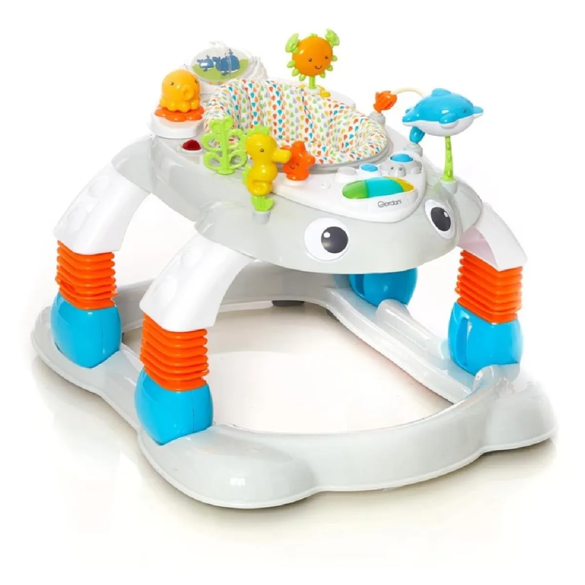 Clearance - Centro de juegos andador Sea world Entretenimiento·Andadores