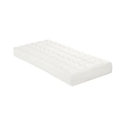 - Colchón de apoyo progresivo 125 cm x 62 cm Descanso·Colchones Y Almohadas