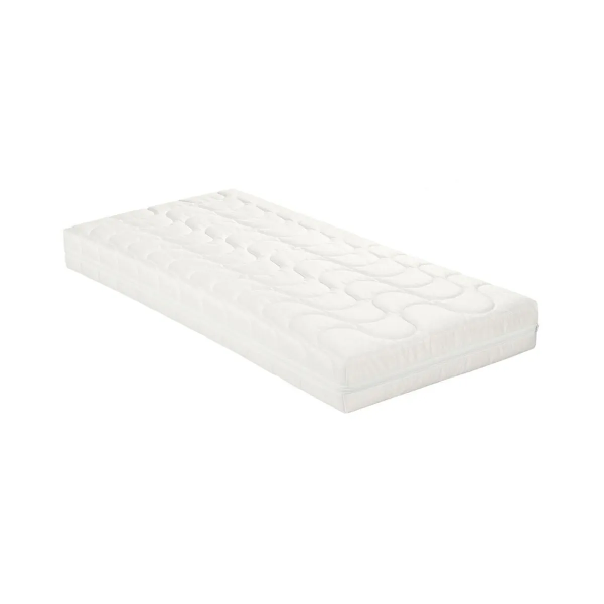 Best - Colchón de apoyo progresivo 120 cm x 60 cm Descanso·Colchones Y Almohadas