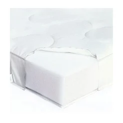 Clearance - Colchón de pespuntes 125 cm x 62 cm Descanso·Colchones Y Almohadas