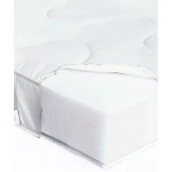 - Colchón desenfundable pespunteado 60 x 120 cm*GIORDANI Clearance