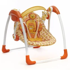 Discount Giordani - Columpio Tigre Entretenimiento·Hamacas Y Columpios