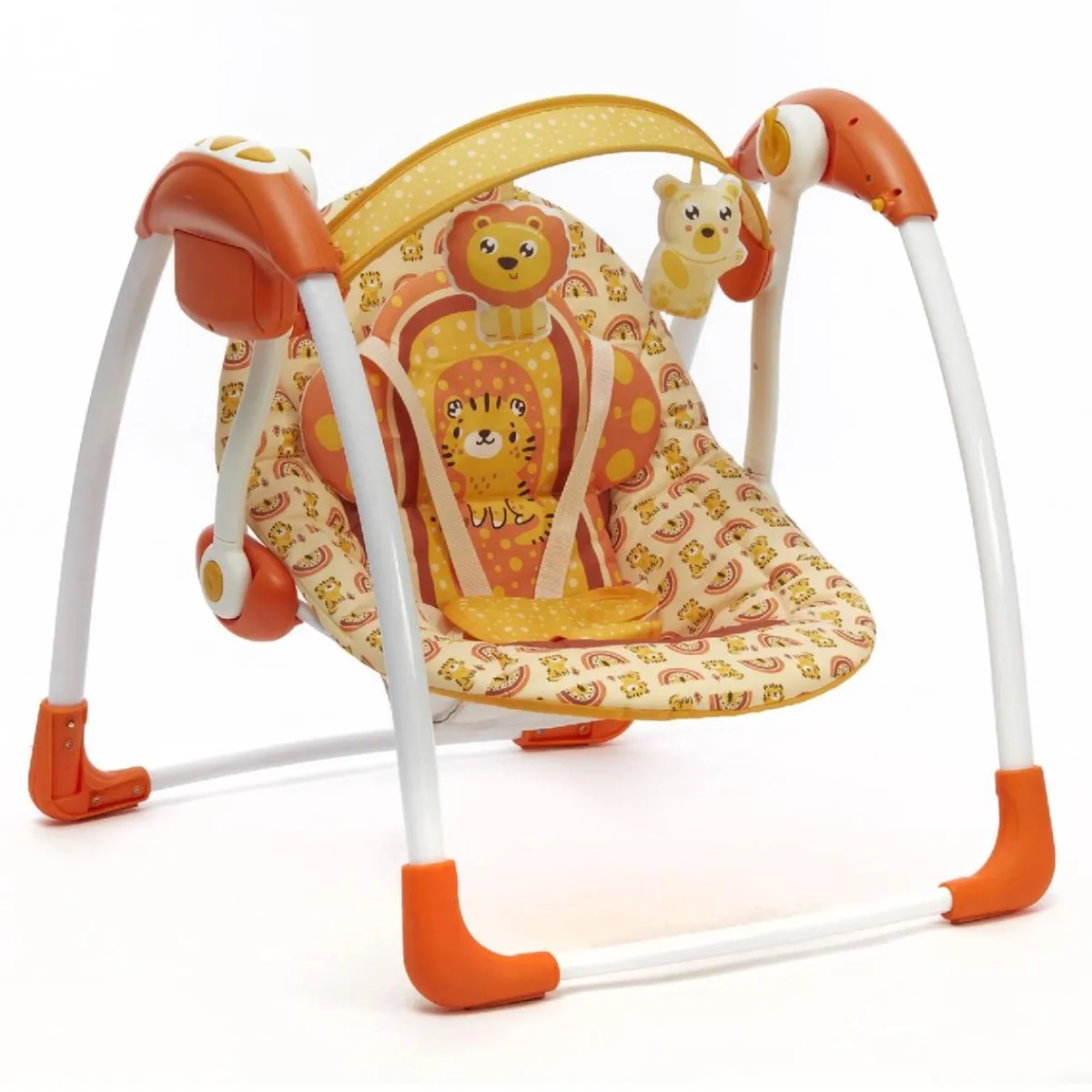 Discount Giordani - Columpio Tigre Entretenimiento·Hamacas Y Columpios