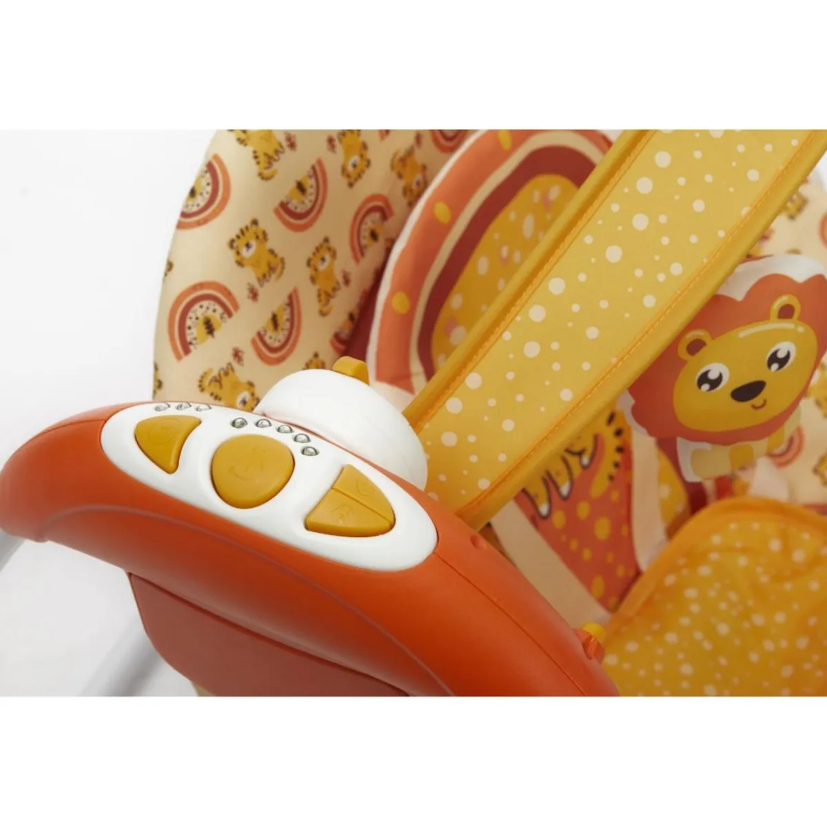 Discount Giordani - Columpio Tigre Entretenimiento·Hamacas Y Columpios