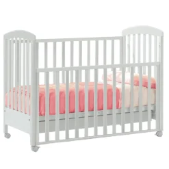 Clearance Giordani - Cuna de madera Alice Descanso·Cunas