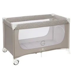 - Cuna de viaje Double beige*GIORDANI Online