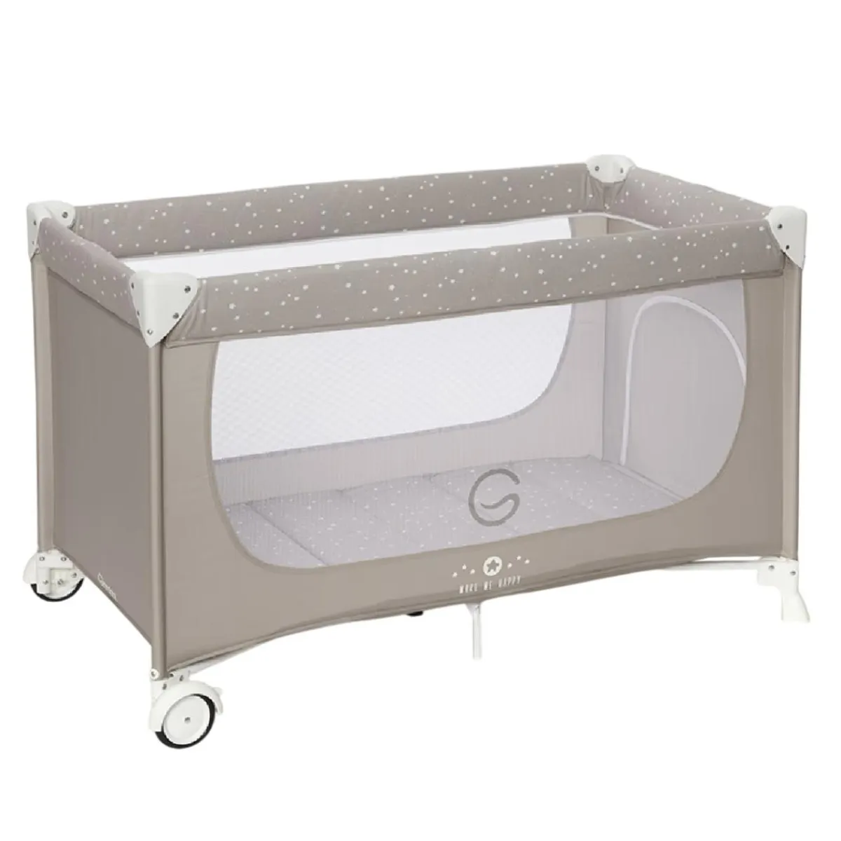 - Cuna de viaje Double beige*GIORDANI Online