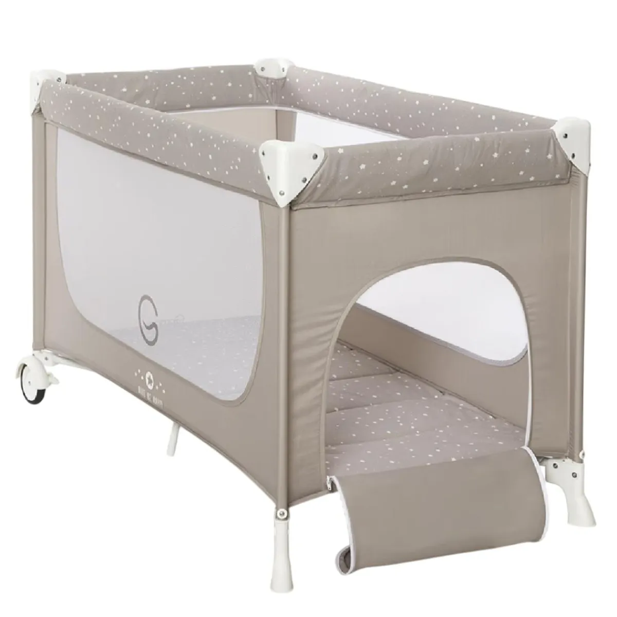 - Cuna de viaje Double beige*GIORDANI Online