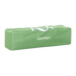 - Cuna de viaje Travel Easy - Bubbles*GIORDANI