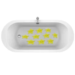 - Estrellas antideslizantes*GIORDANI Sale