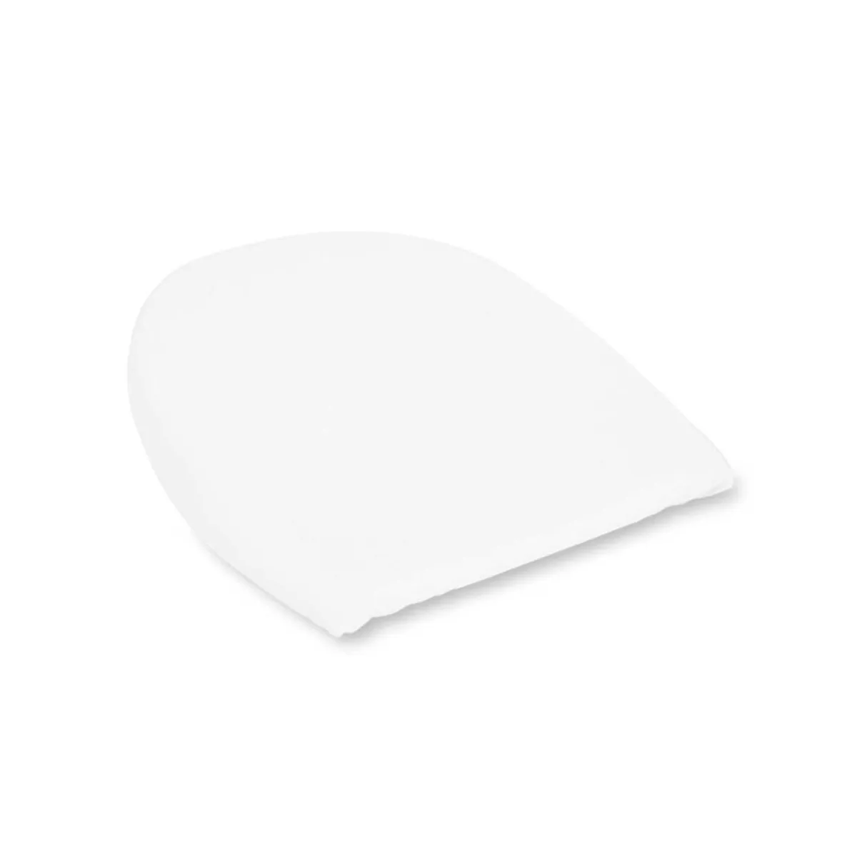 Online - Funda para almohada antireflujo 34x35 Descanso·Colchones Y Almohadas