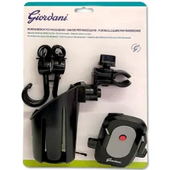 - Kit de inicio para paseo*GIORDANI New