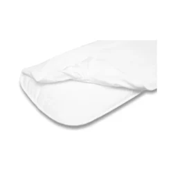 - Protector de colchón para cuna no ajustable*GIORDANI Sale